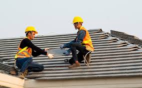 Fast & Reliable Emergency Roof Repairs in Wartburg, TN